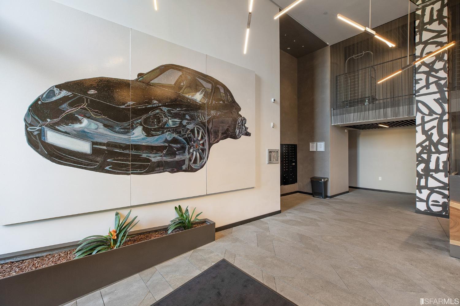 338 Potrero Avenue Unit: PH3