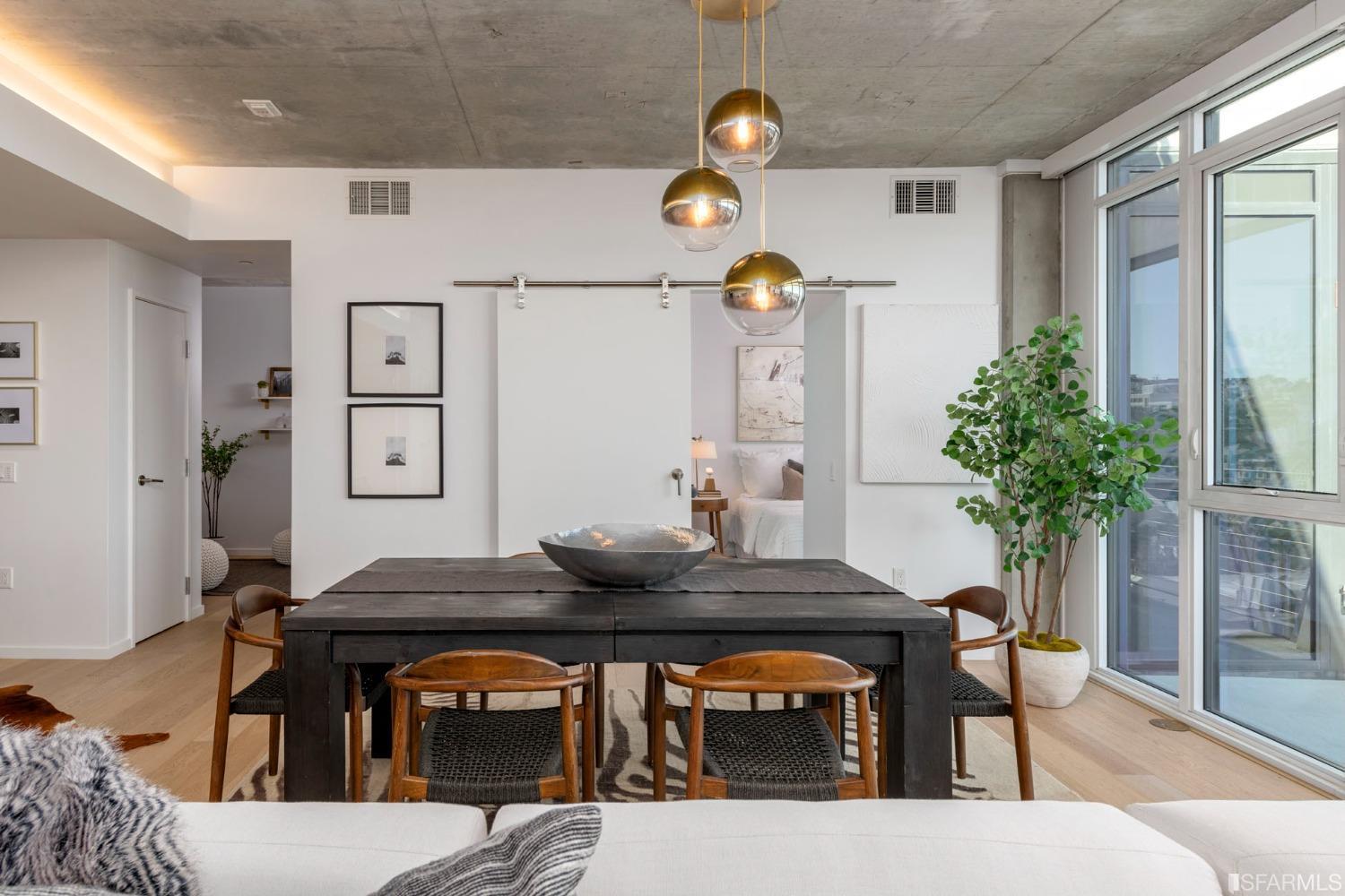 338 Potrero Avenue Unit: PH3