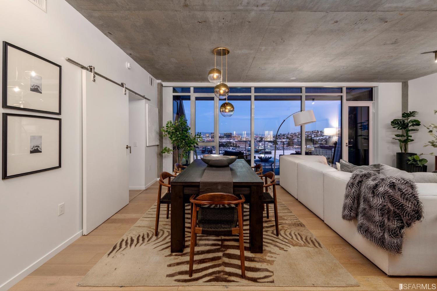 338 Potrero Avenue Unit: PH3