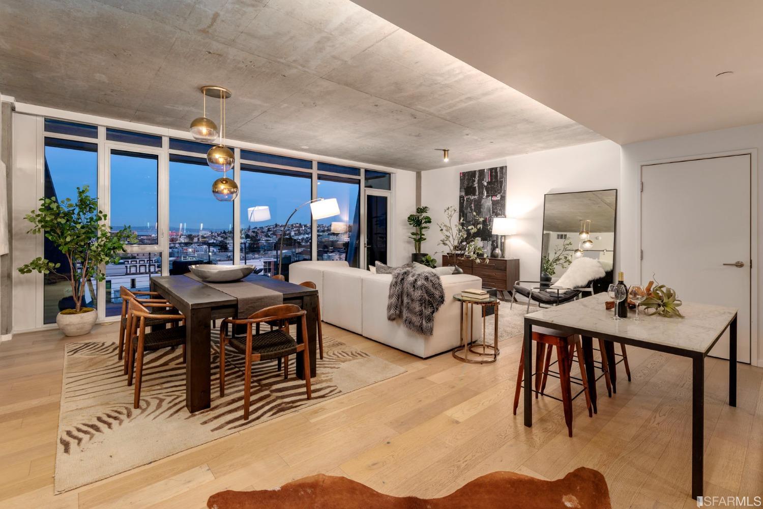 338 Potrero Avenue Unit: PH3