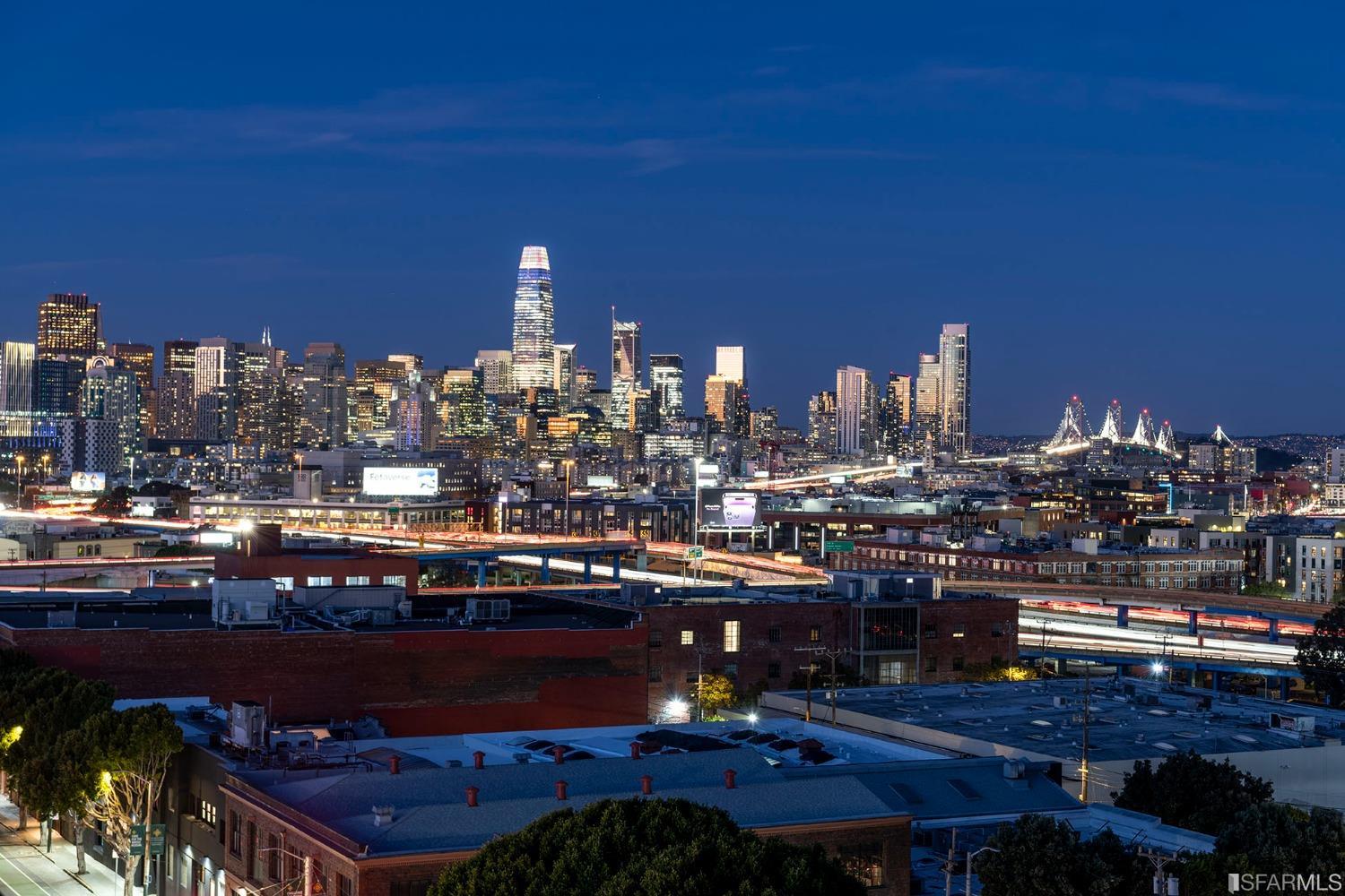 338 Potrero Avenue Unit: PH3
