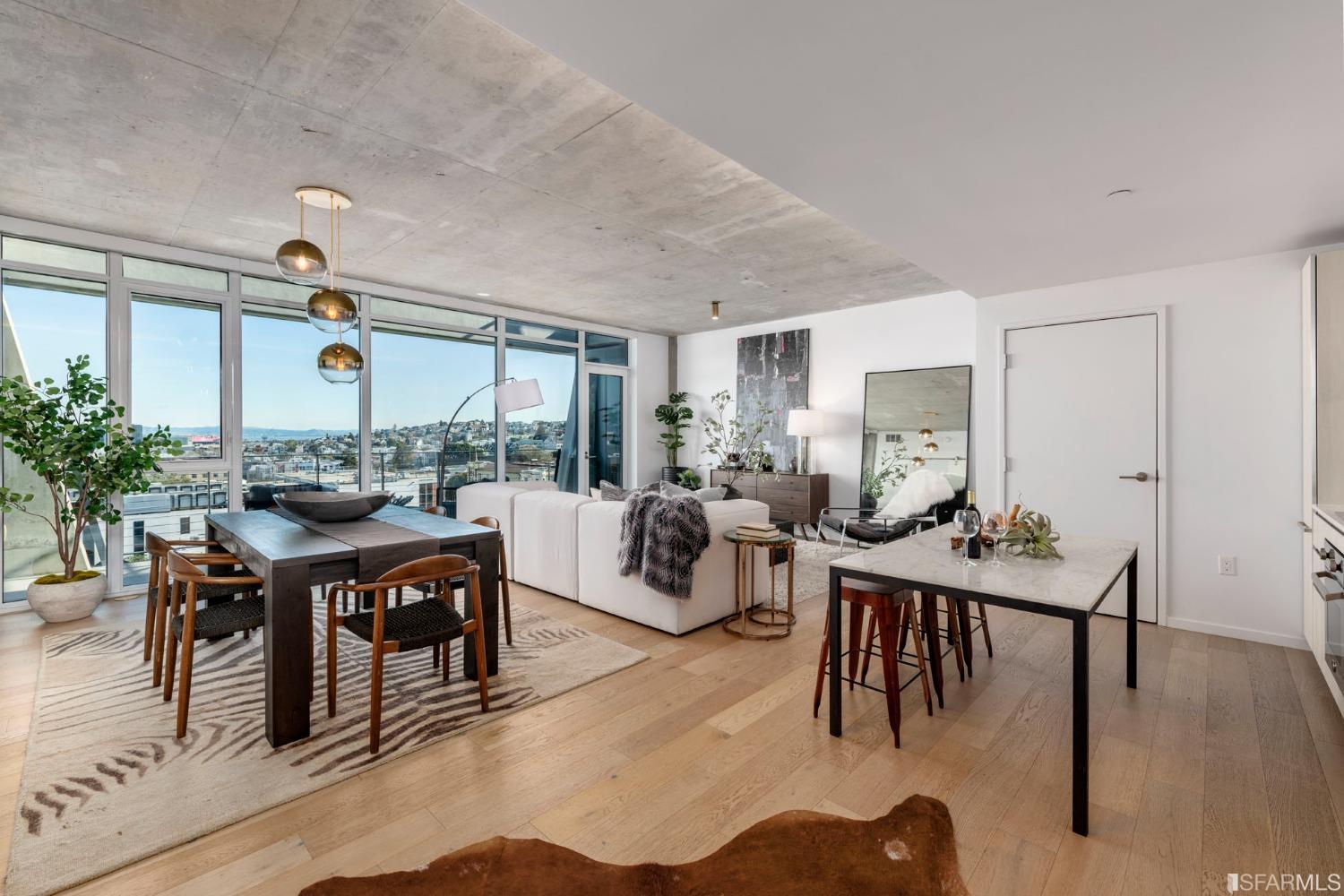 338 Potrero Avenue Unit: PH3