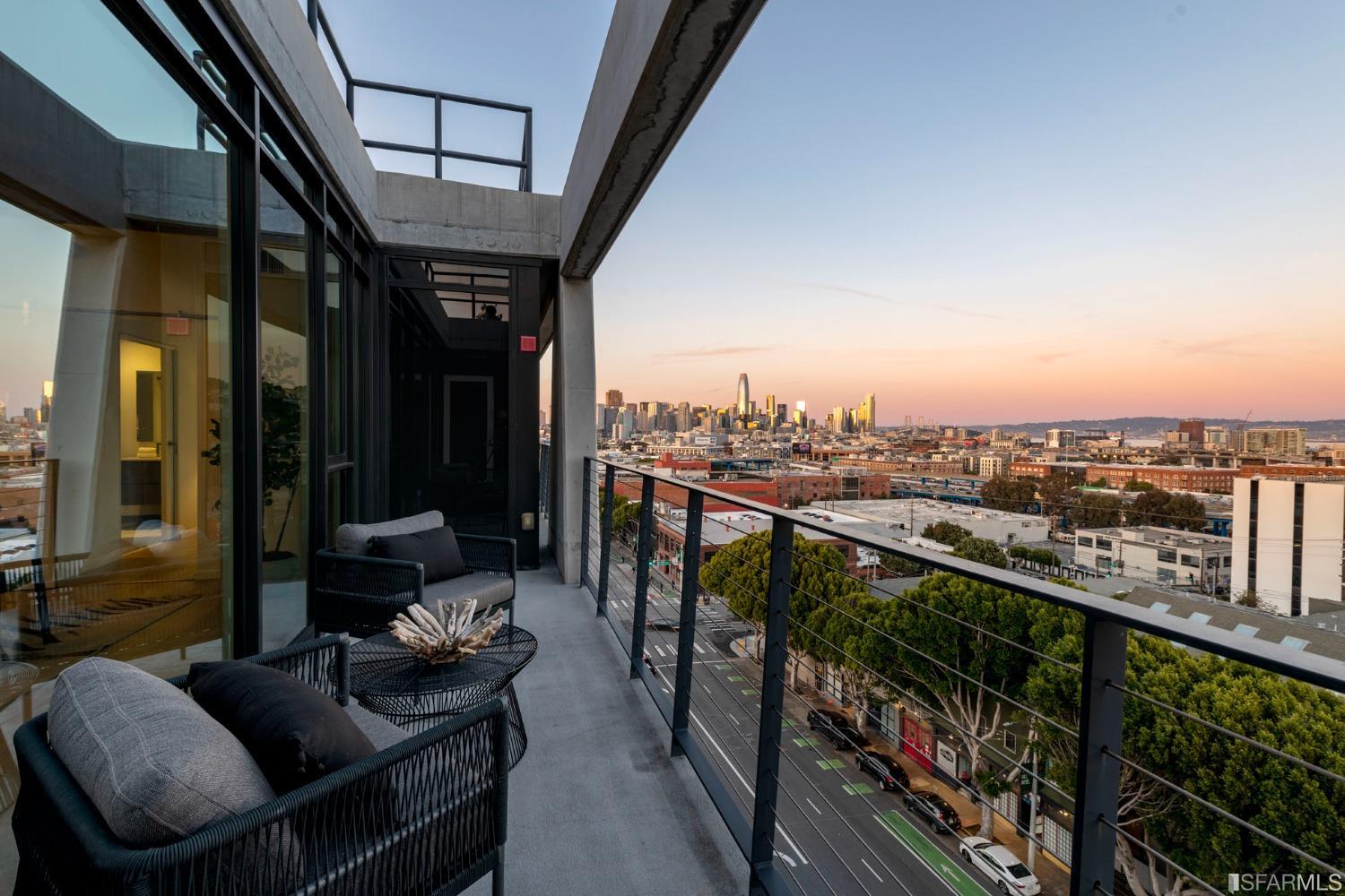 338 Potrero Avenue Unit: PH3