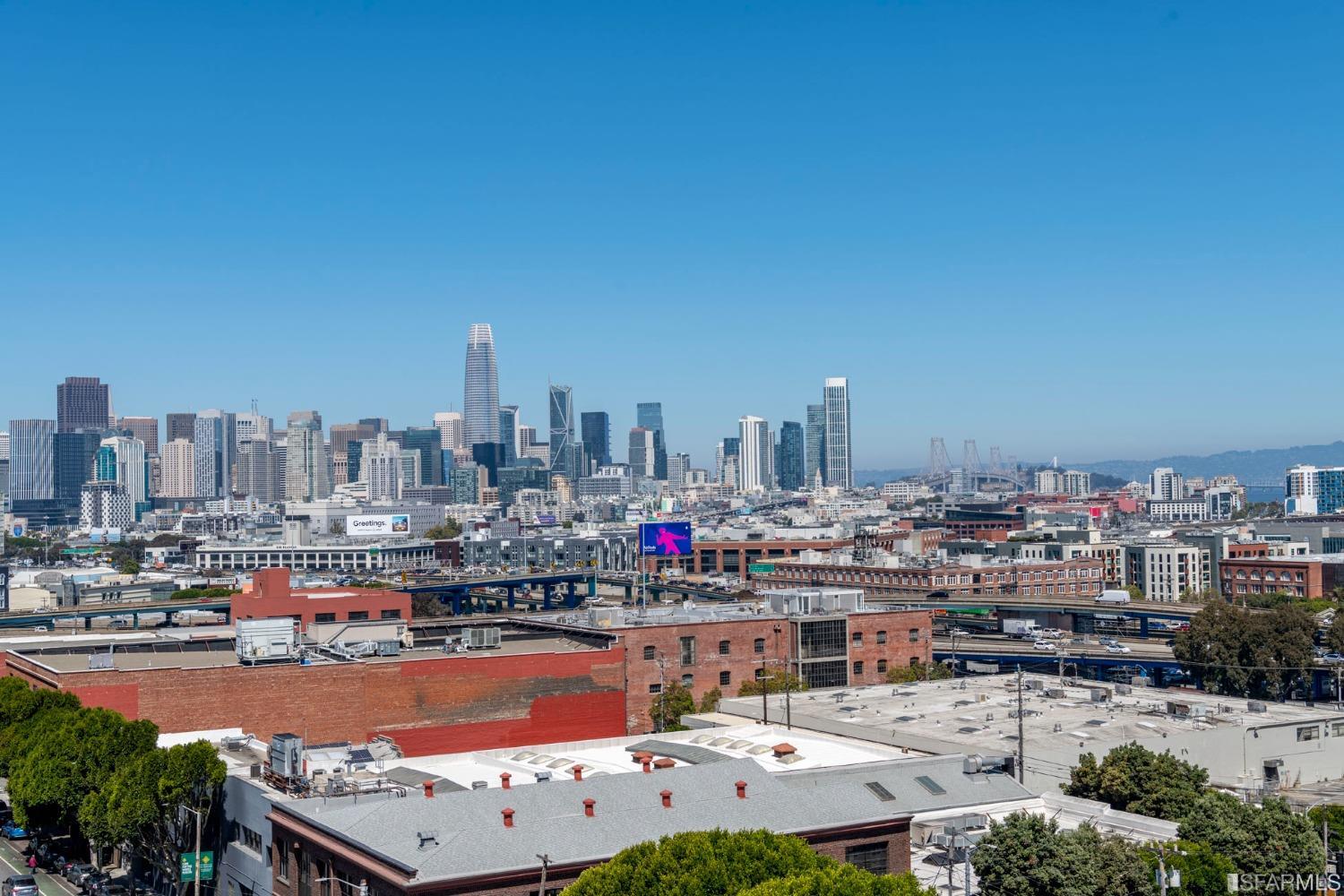 338 Potrero Avenue Unit: PH3