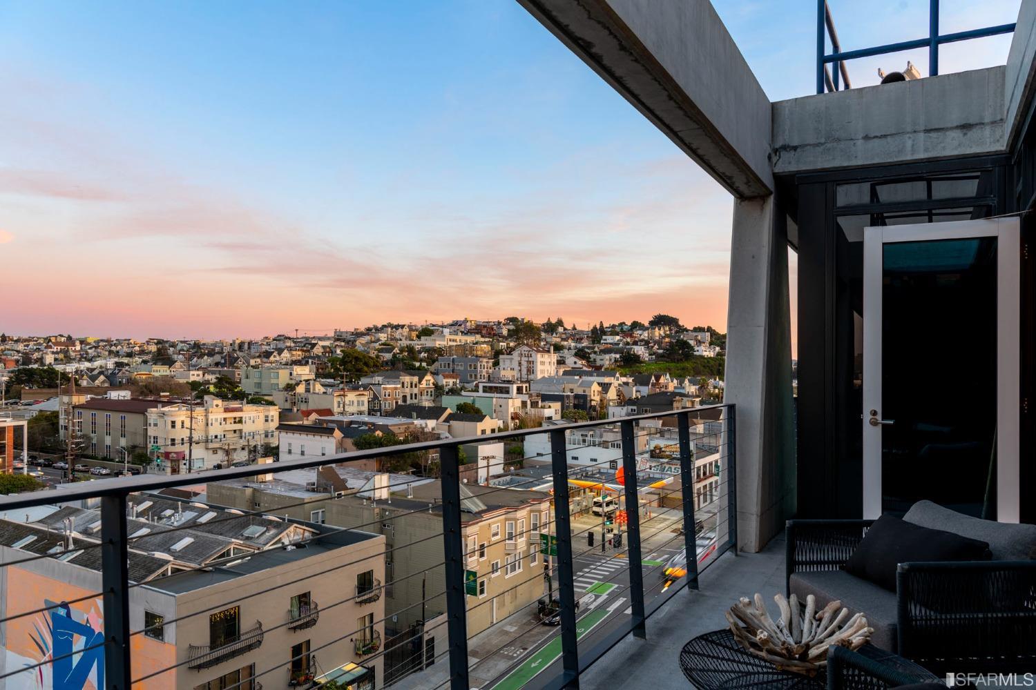 338 Potrero Avenue Unit: PH3