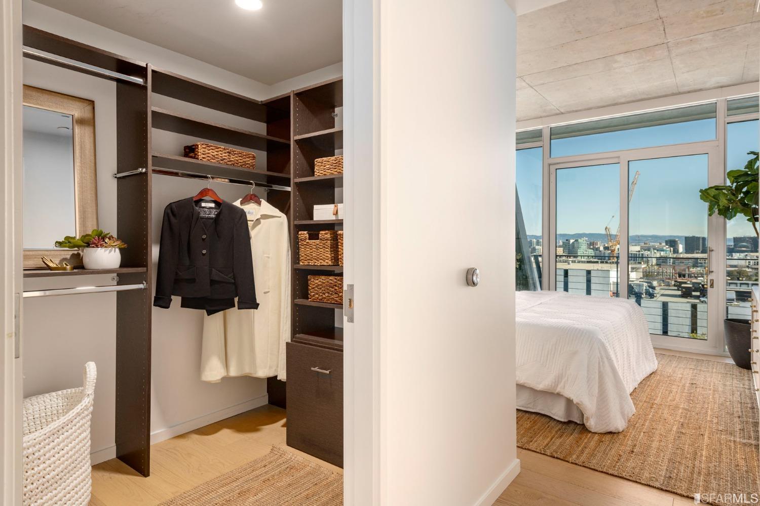 338 Potrero Avenue Unit: PH3