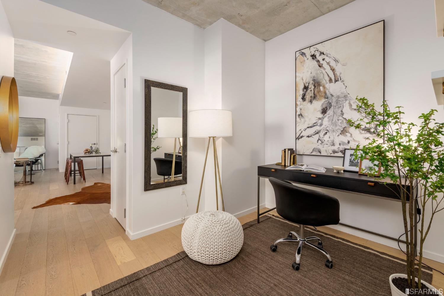 338 Potrero Avenue Unit: PH3