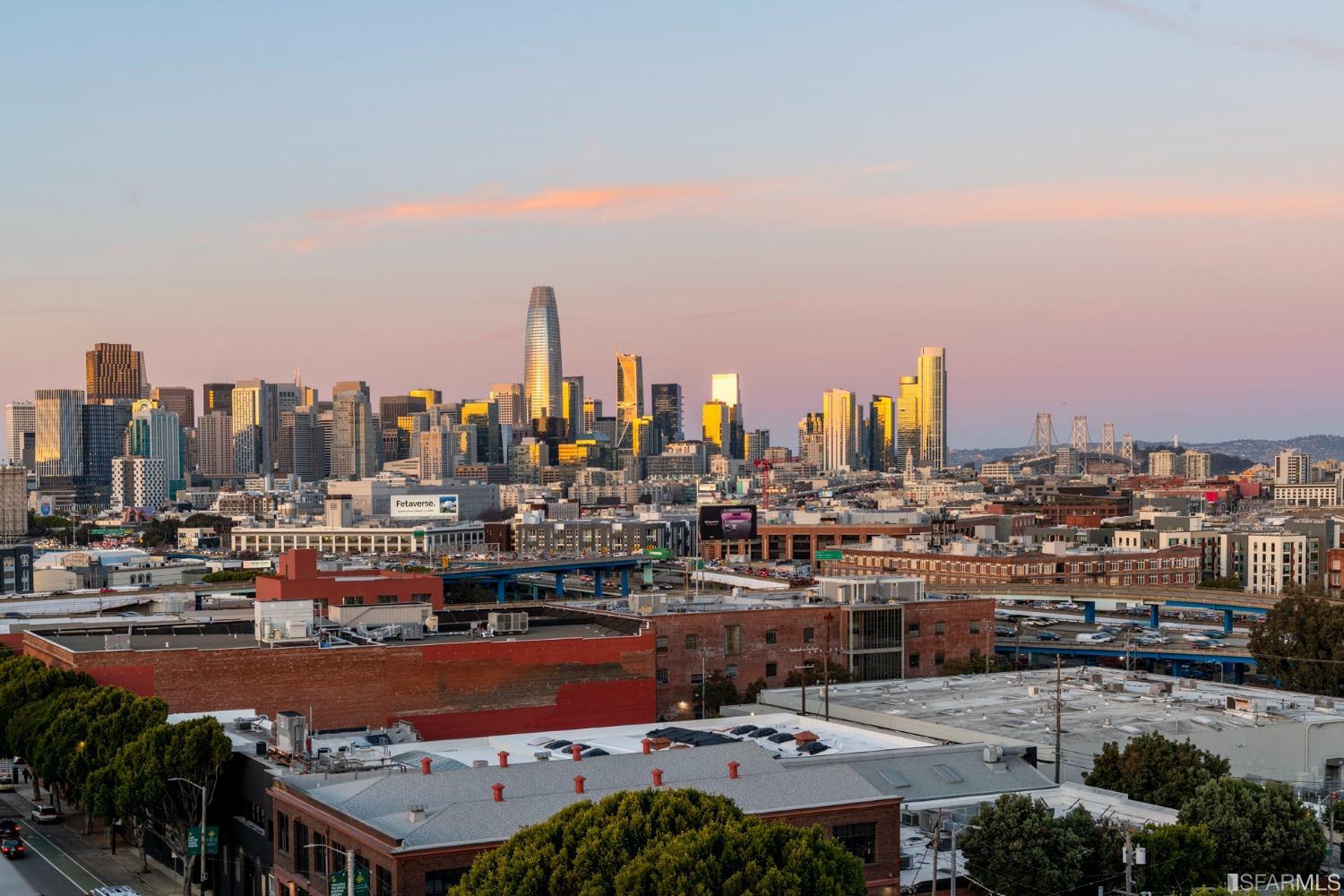 338 Potrero Avenue Unit: PH3