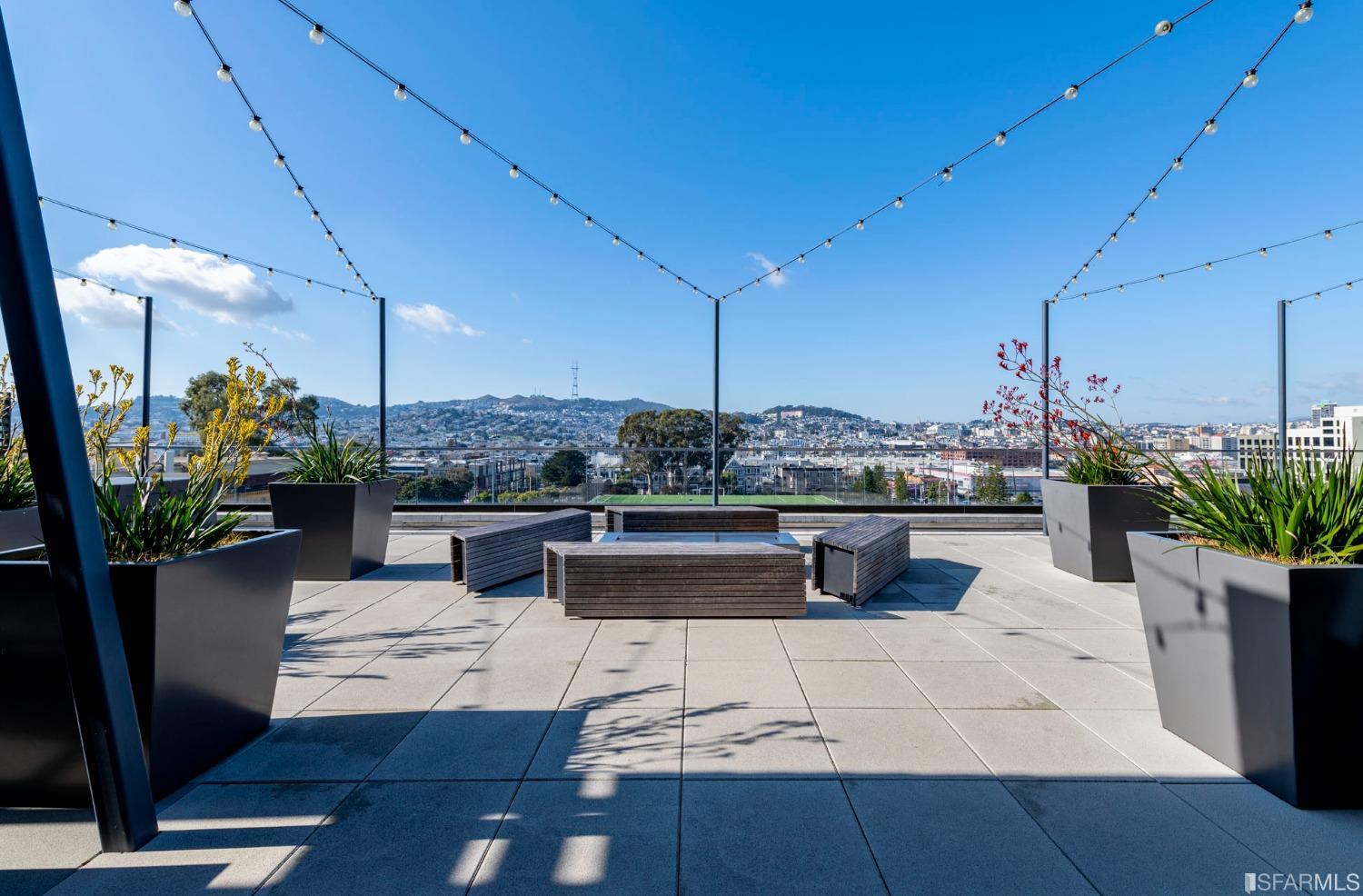 338 Potrero Avenue Unit: PH3