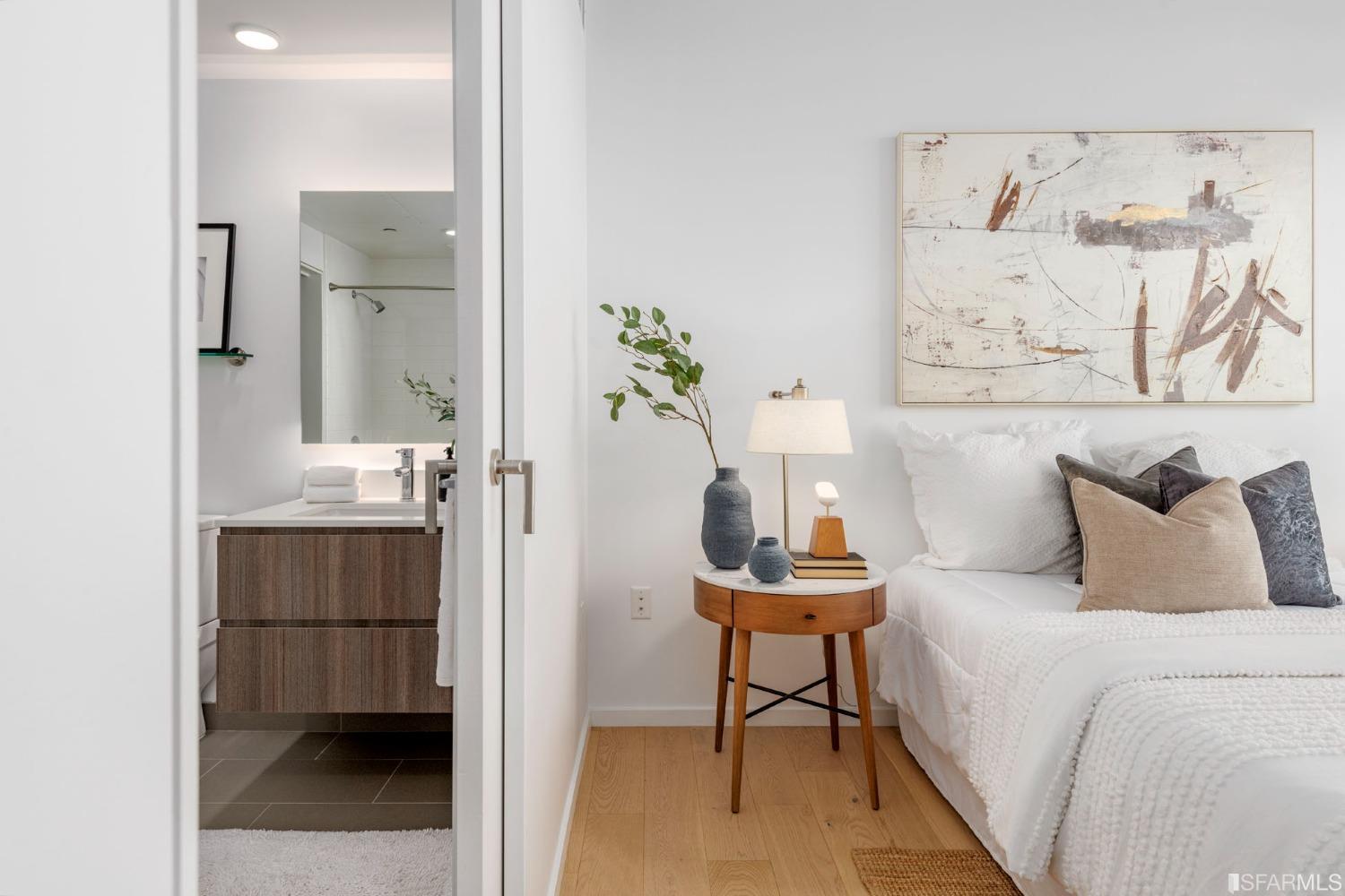338 Potrero Avenue Unit: PH3