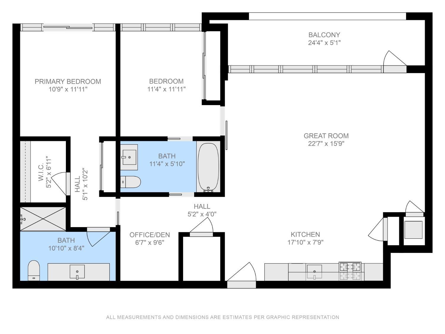 338 Potrero Avenue Unit: PH3