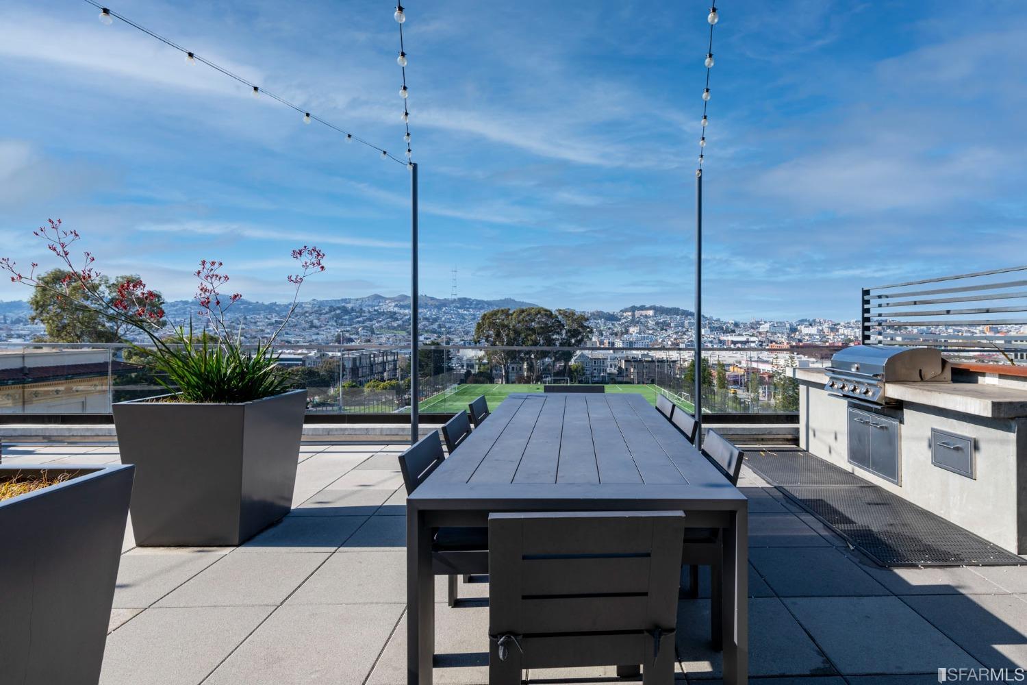 338 Potrero Avenue Unit: PH3