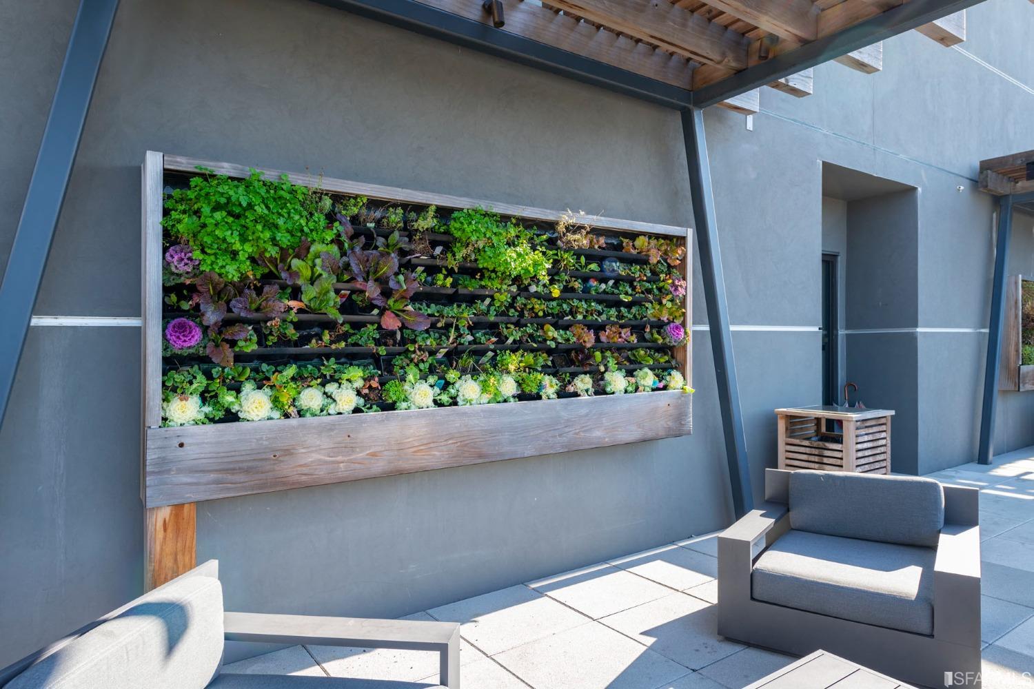 338 Potrero Avenue Unit: PH3