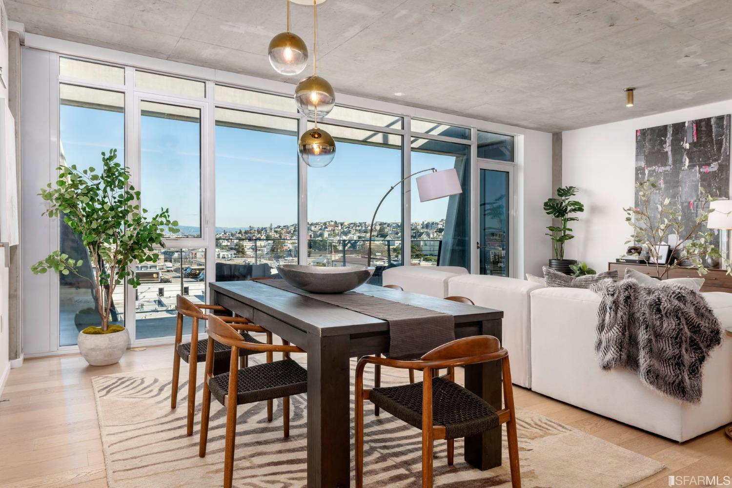 338 Potrero Avenue Unit: PH3
