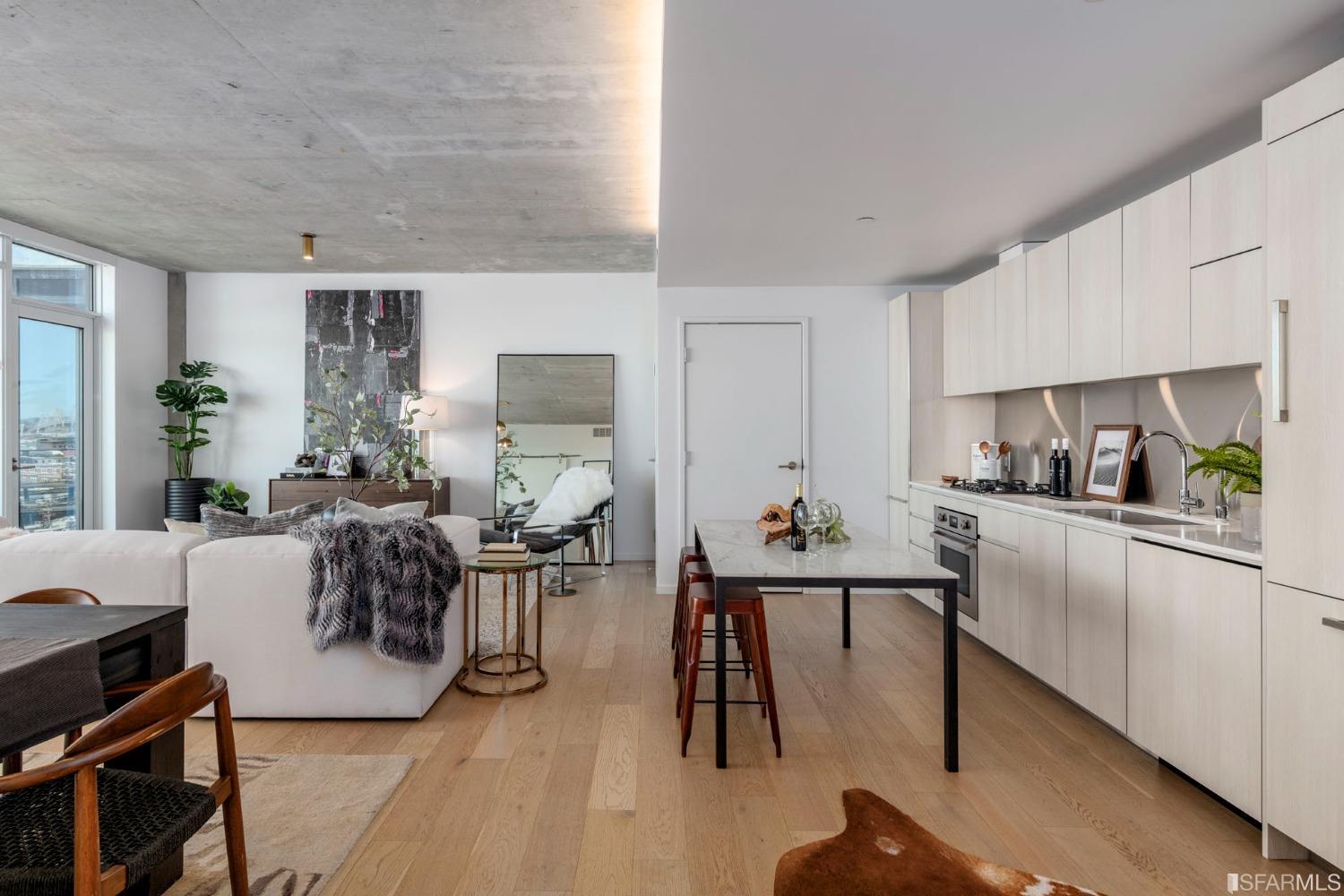 338 Potrero Avenue Unit: PH3