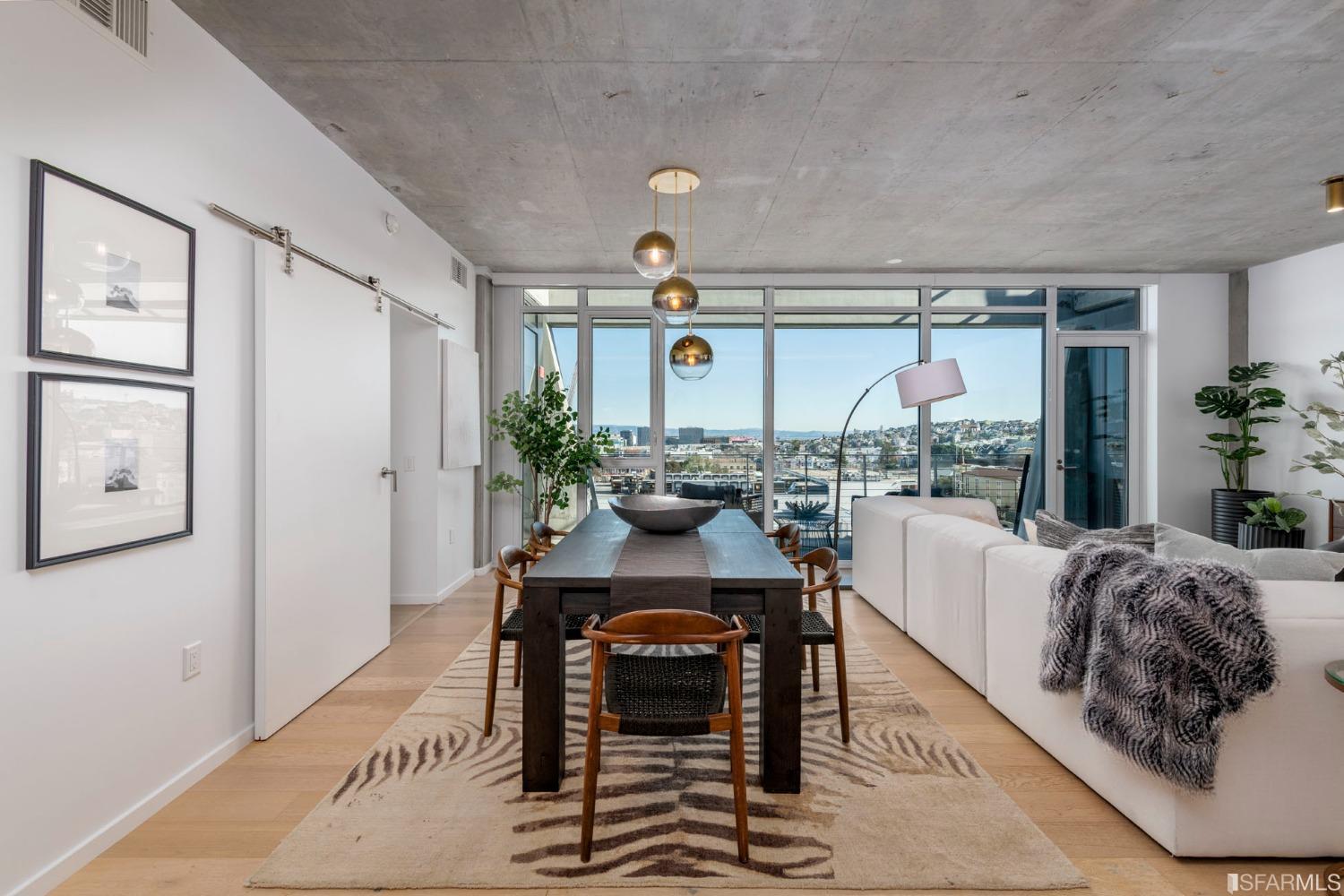 338 Potrero Avenue Unit: PH3