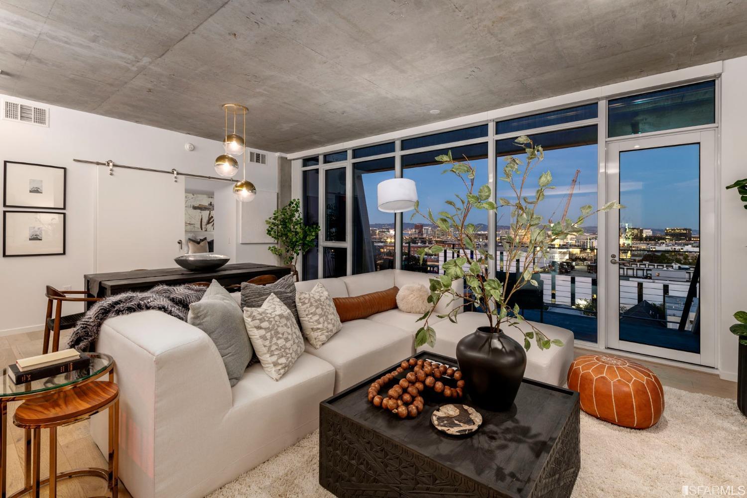 338 Potrero Avenue Unit: PH3