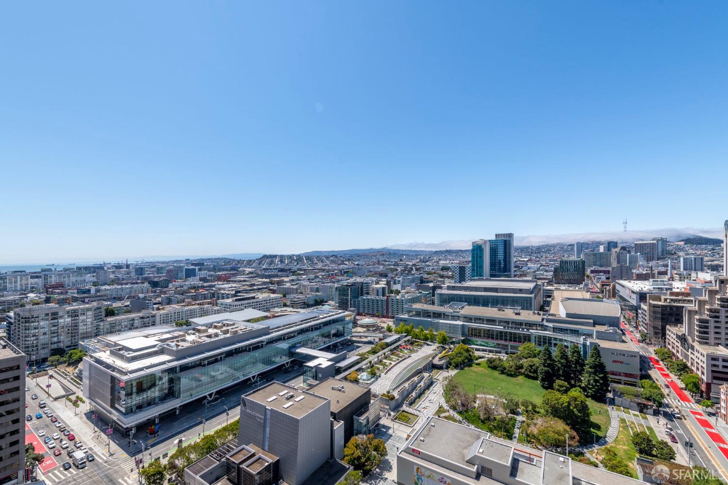 188 Minna Street Unit: 24D