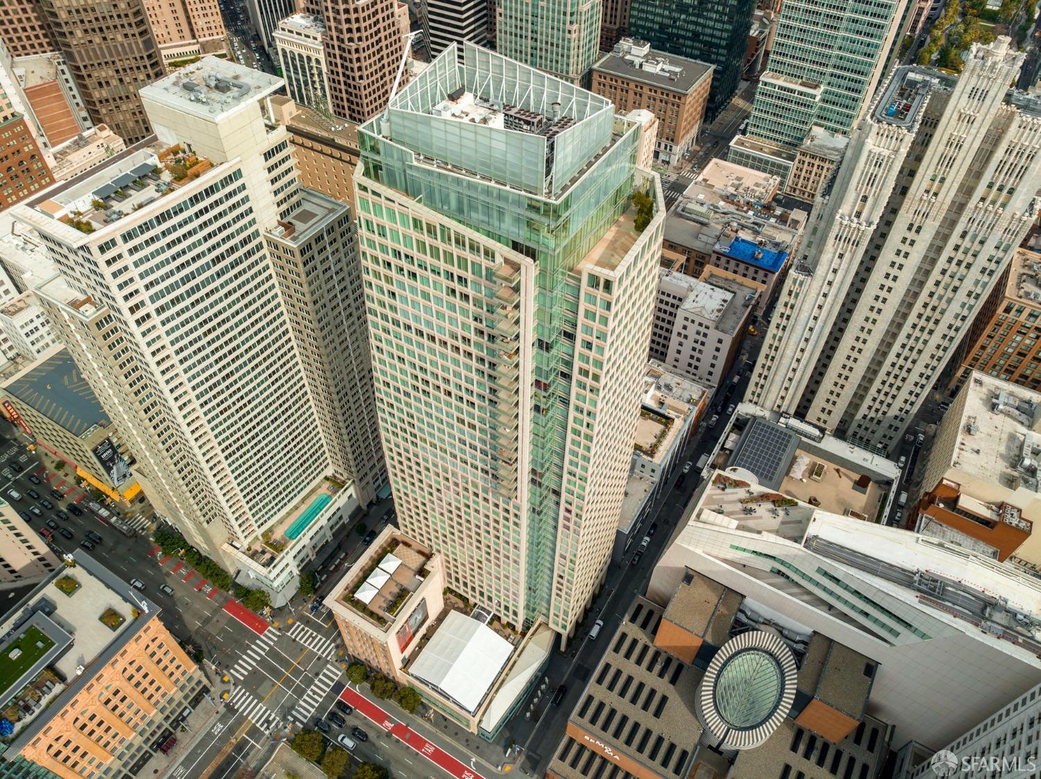 188 Minna Street Unit: 24D