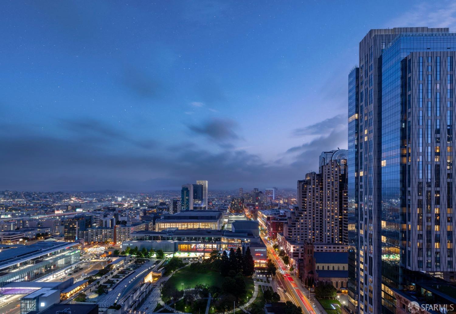 188 Minna Street Unit: 24D