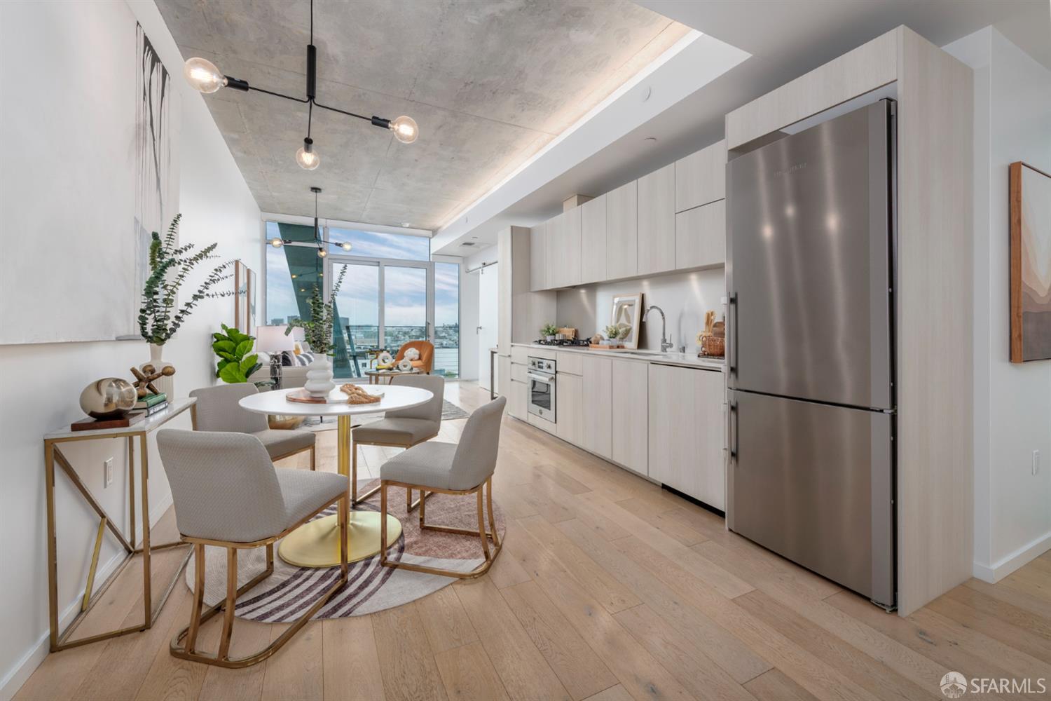 338 Potrero Avenue # 808