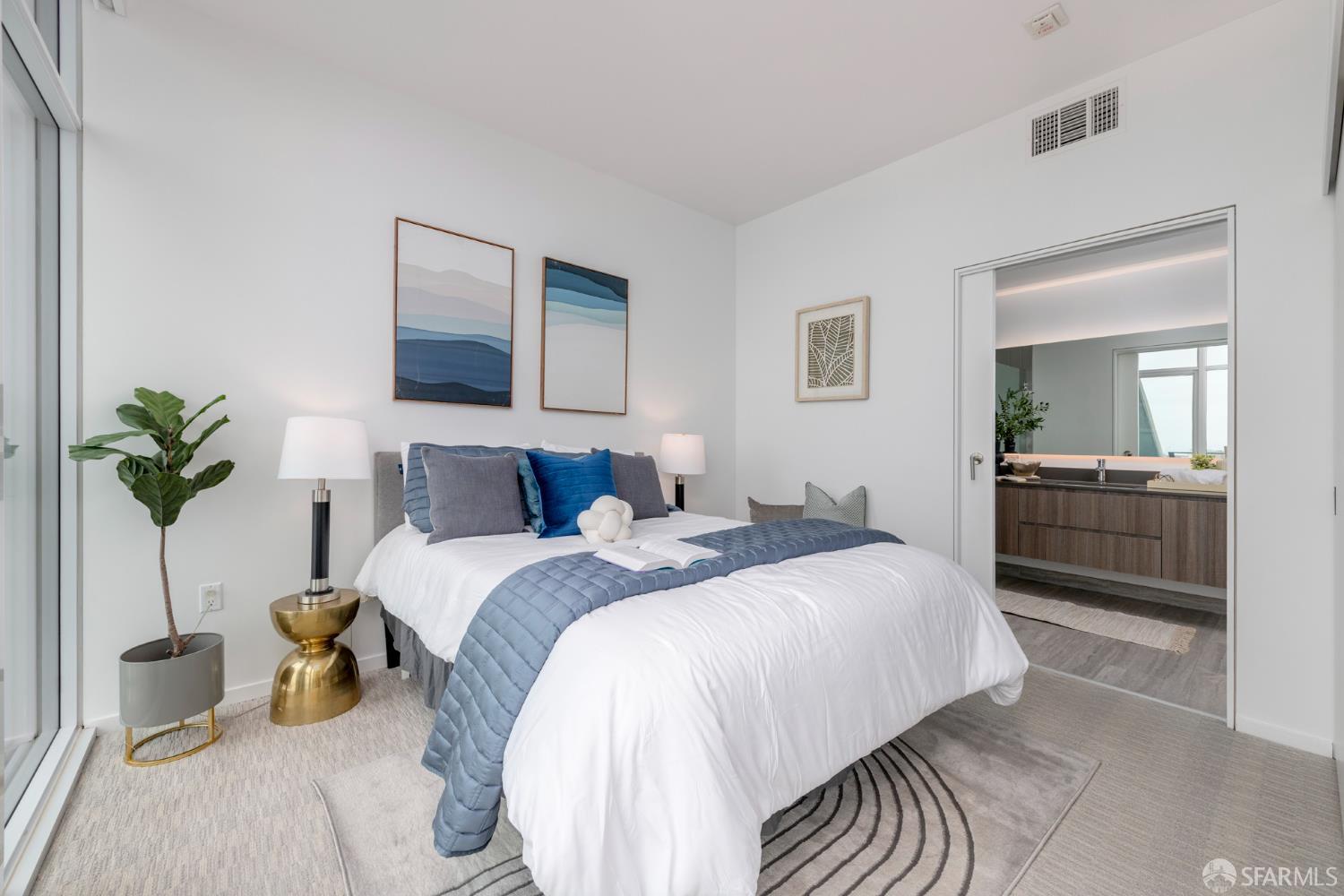 338 Potrero Avenue # 808