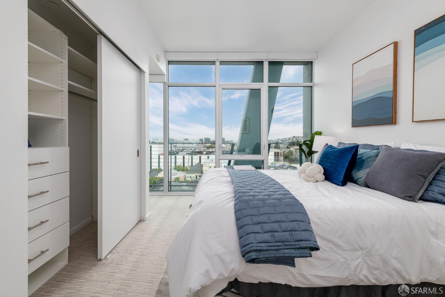 338 Potrero Avenue # 808