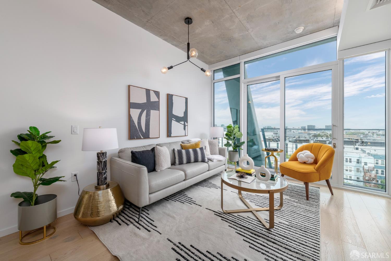 338 Potrero Avenue # 808
