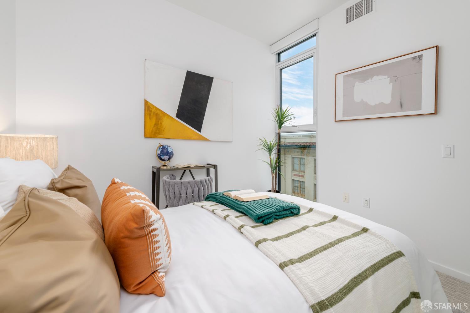 338 Potrero Avenue # 808