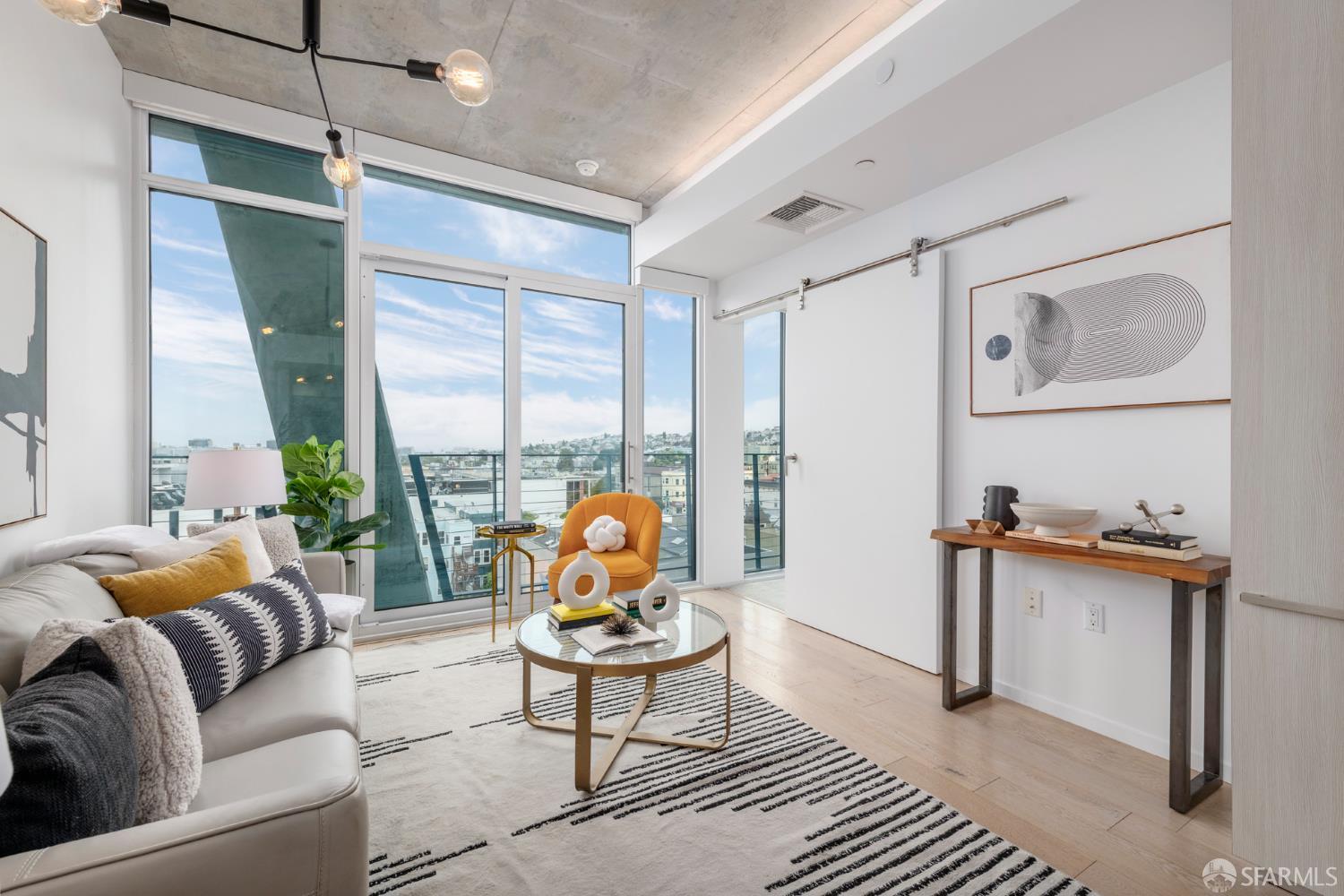 338 Potrero Avenue # 808