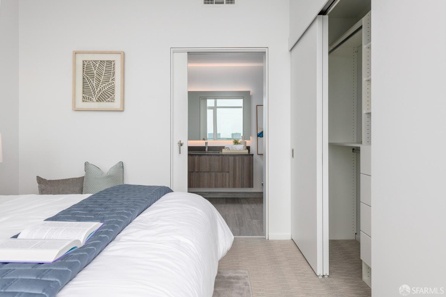 338 Potrero Avenue # 808