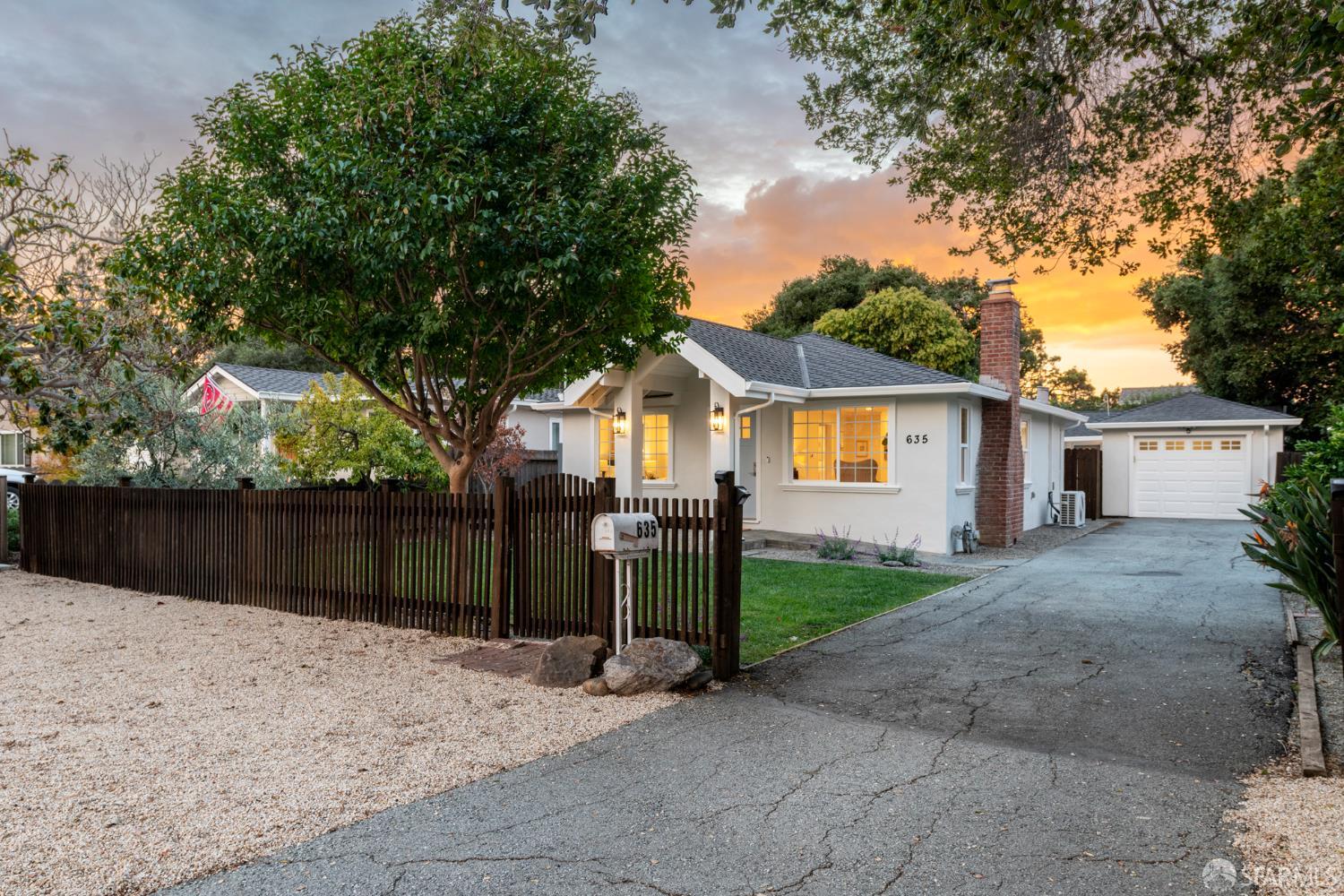 635 14th Avenue, Menlo Park