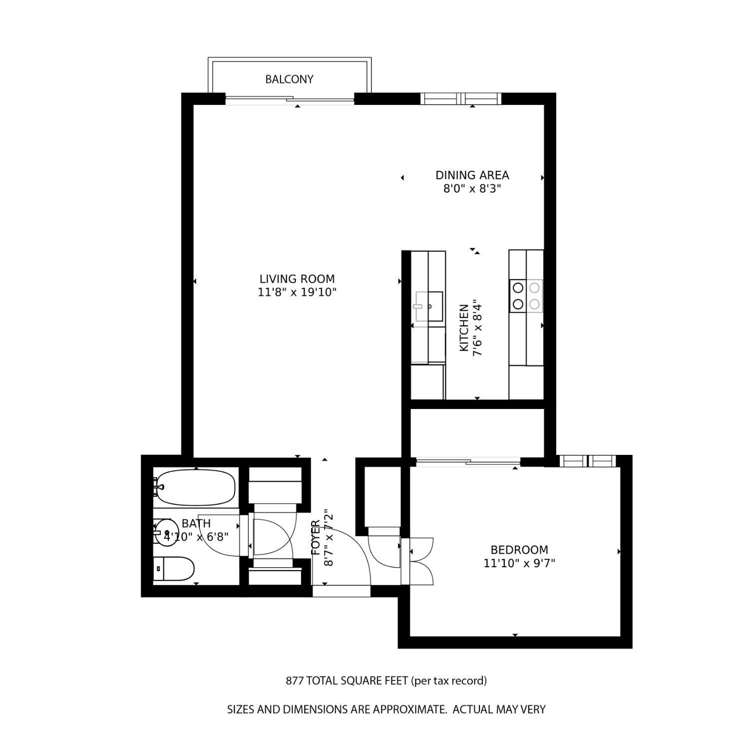 65 Hermann Street # 1