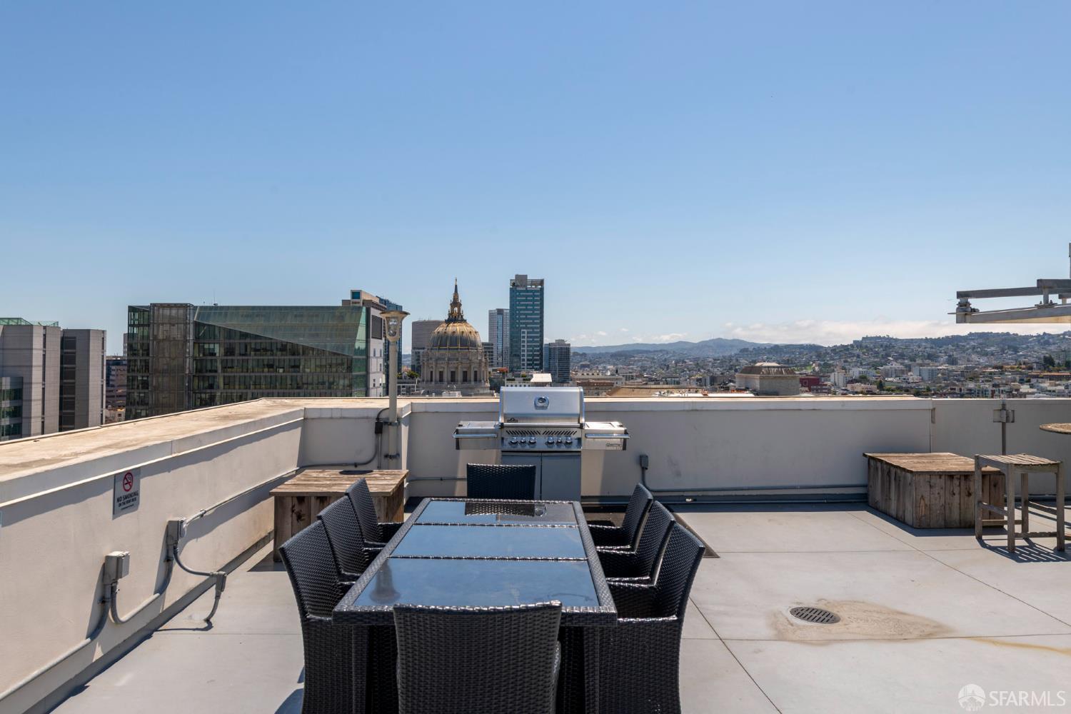 650 Turk Street # 307