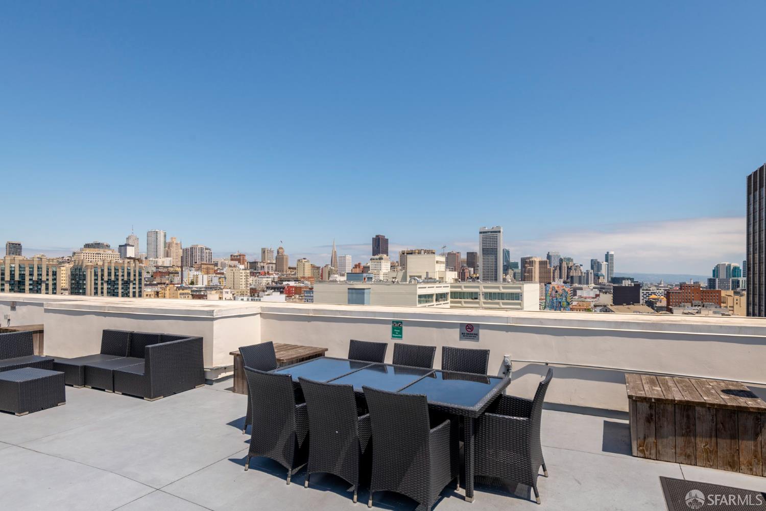650 Turk Street # 307