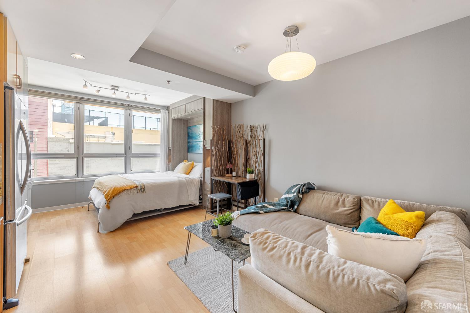 650 Turk Street # 307
