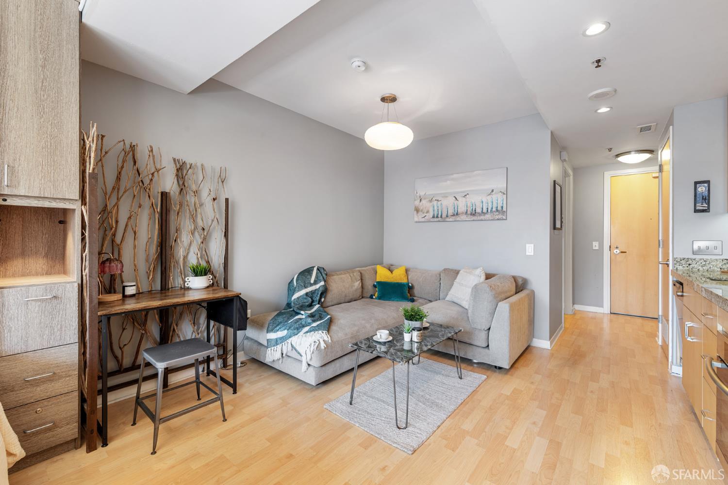 650 Turk Street # 307
