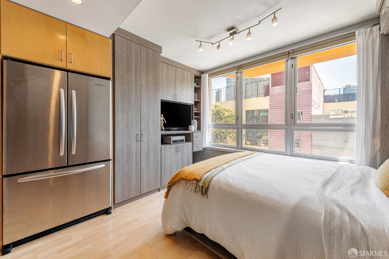 650 Turk Street # 307