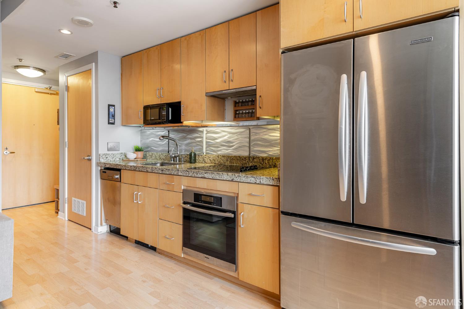 650 Turk Street # 307