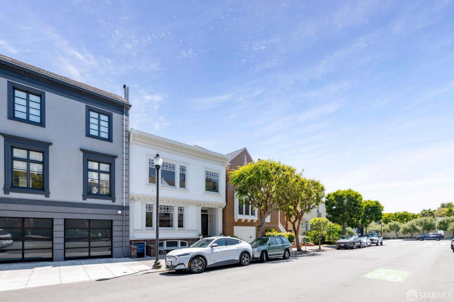 3877 Jackson Street