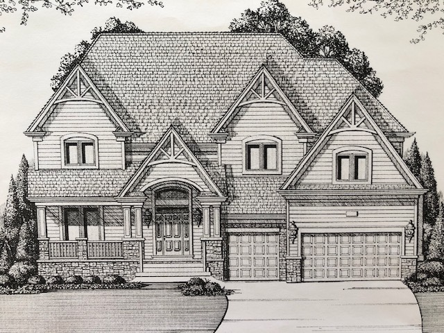2255 WENDT Circle