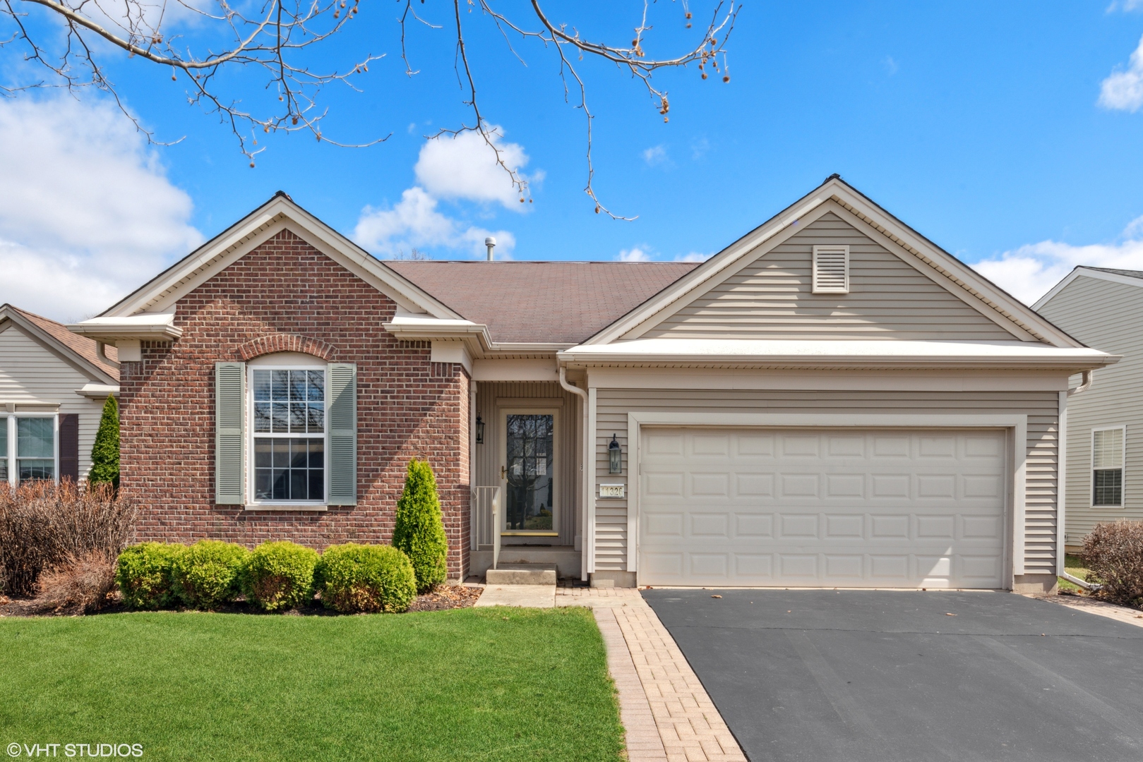 11326 Greenway Drive