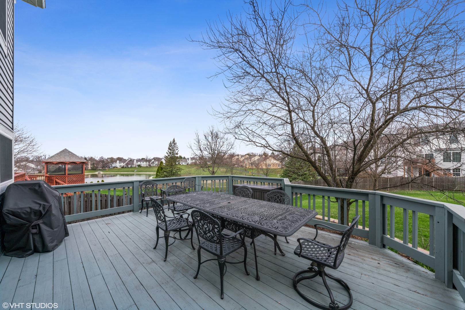 1712 Chalmette Court