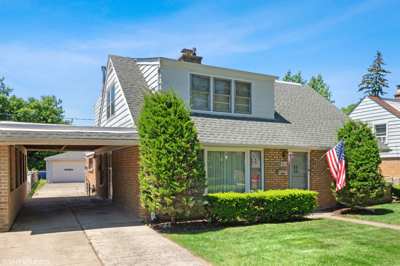 4212 Anna Avenue