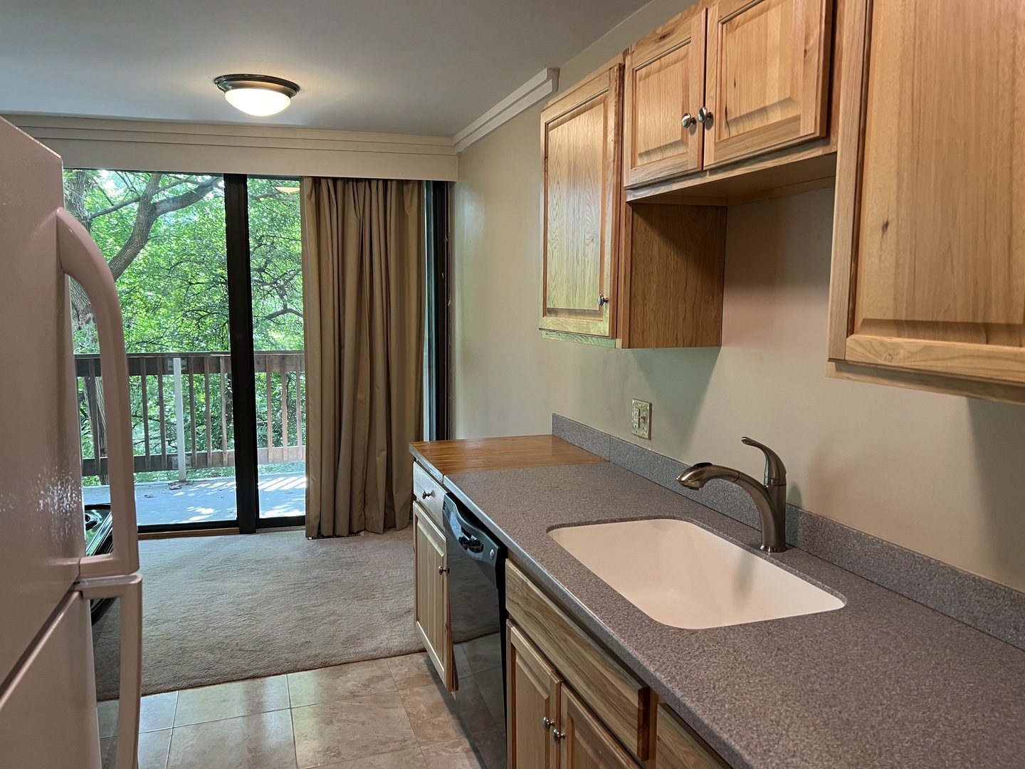 5500 Hillcrest Lane Unit: 1K