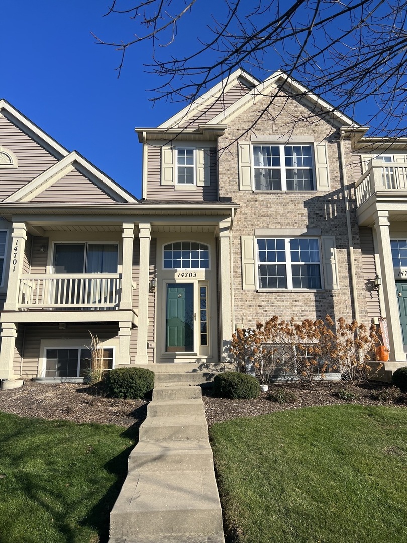 14703 Paul Revere Court