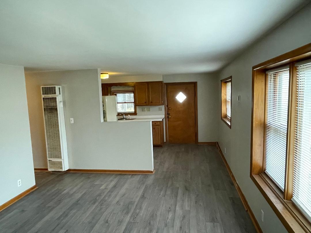 421 1/2 Buell Avenue