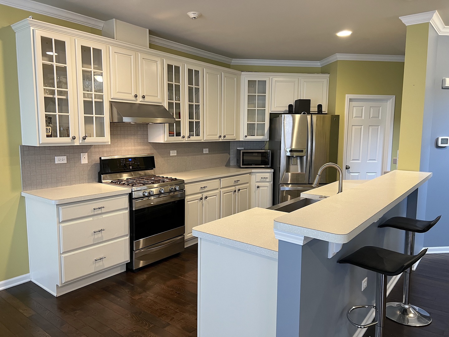 1037 Ravendale Court