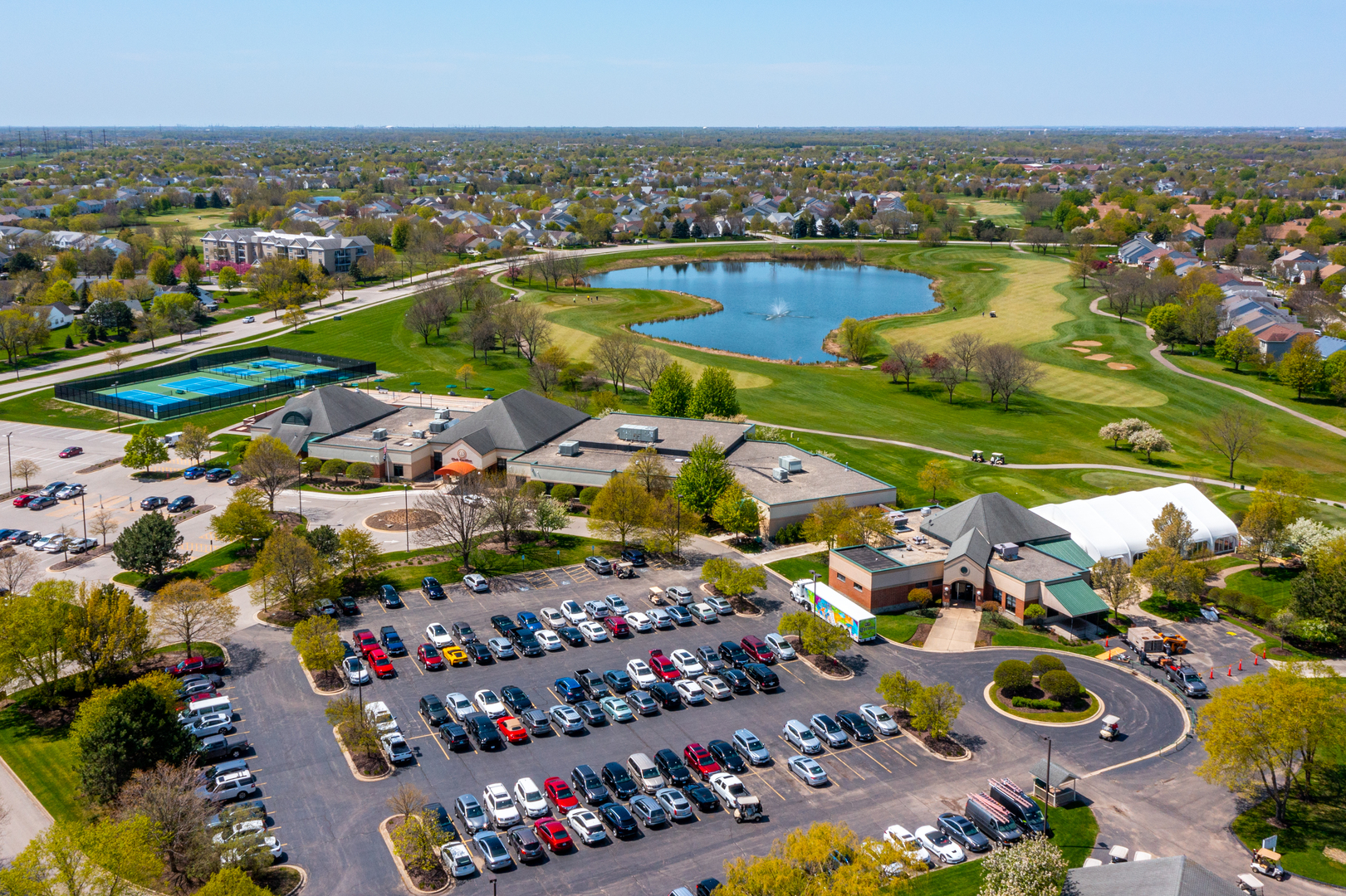 13424 Tall Pines Lane