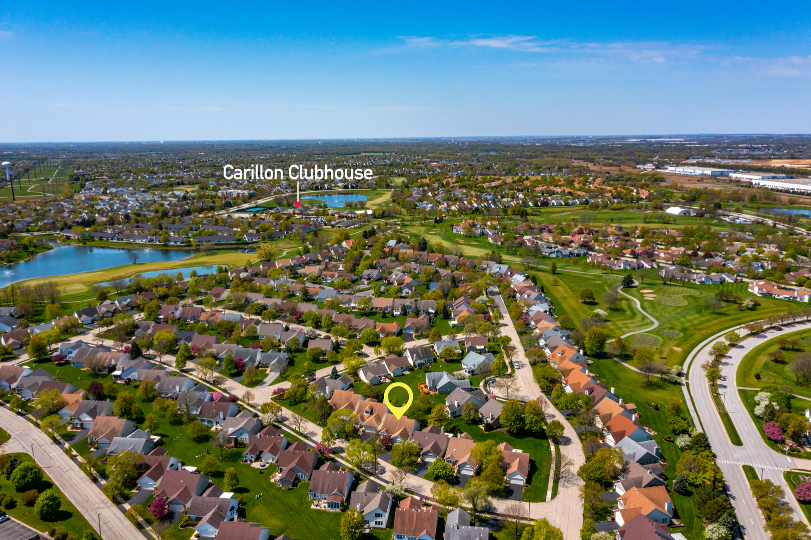 13424 Tall Pines Lane